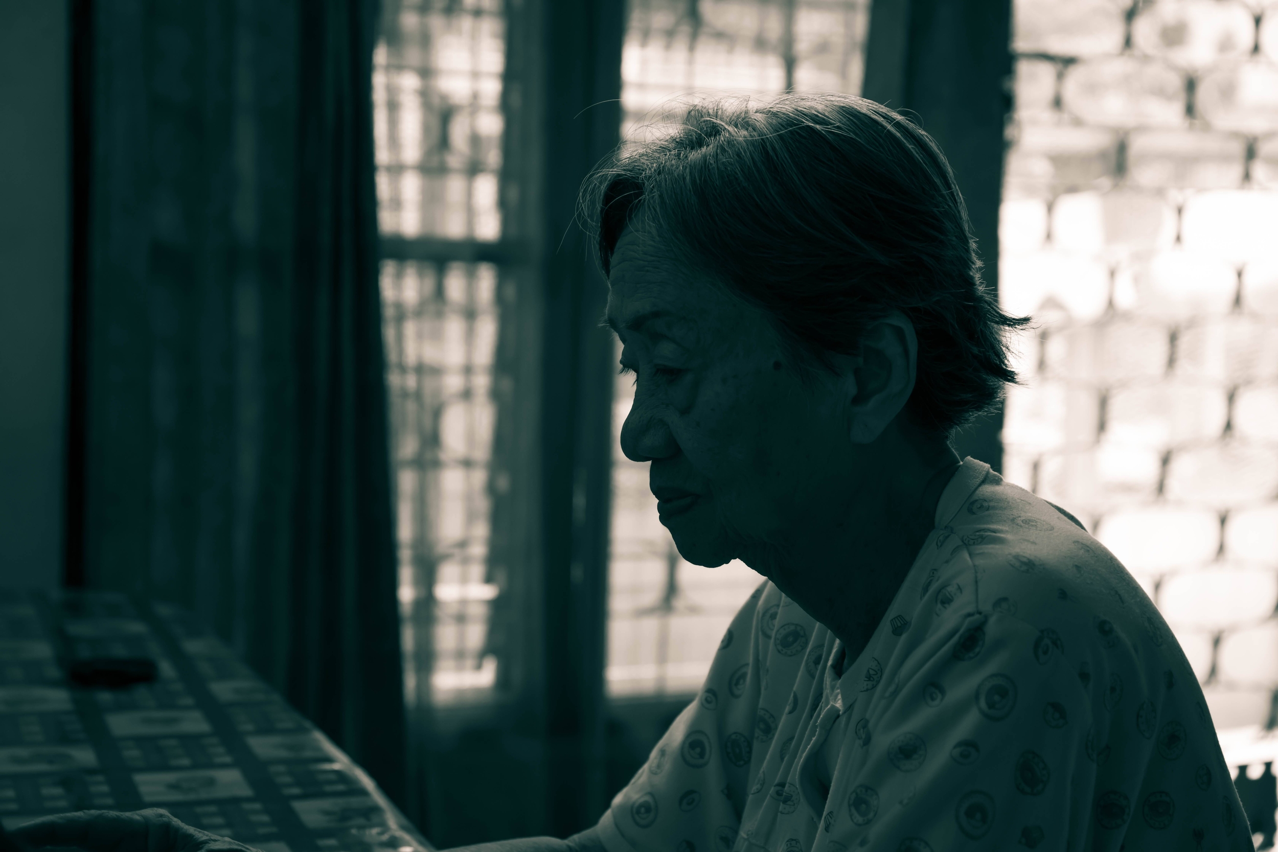 Immagine: Alzheimer