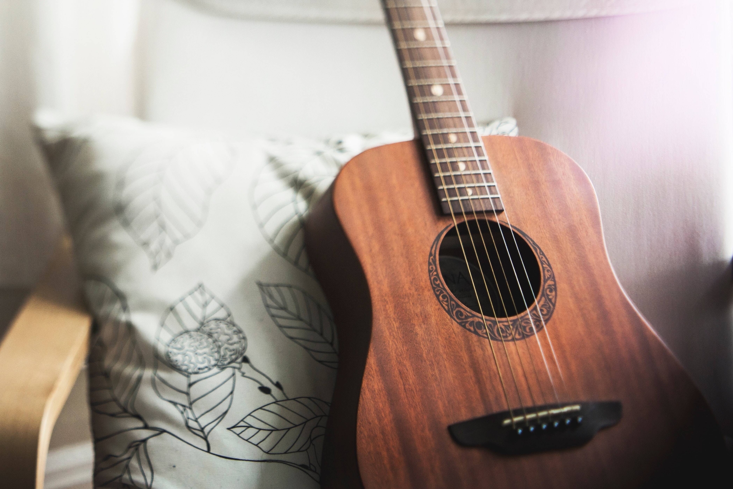 Immagine: Musicoterapia
