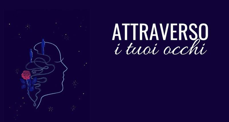 Ventennale Centro Polifunzionale - "Attraverso i tuoi occhi"