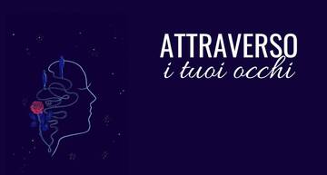 Ventennale Centro Polifunzionale - "Attraverso i tuoi occhi"