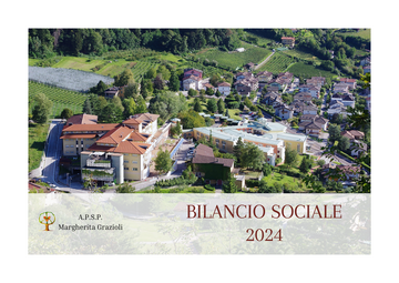Bilancio sociale 2024