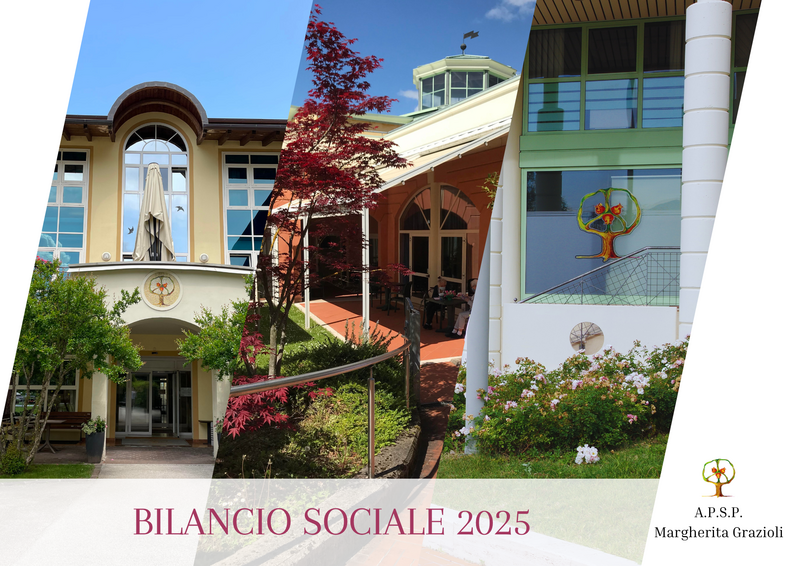 Bilancio sociale 2025