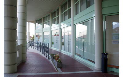 Immagine: Centro servizi/Casa Melograno
