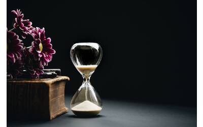 Immagine: Fine vita