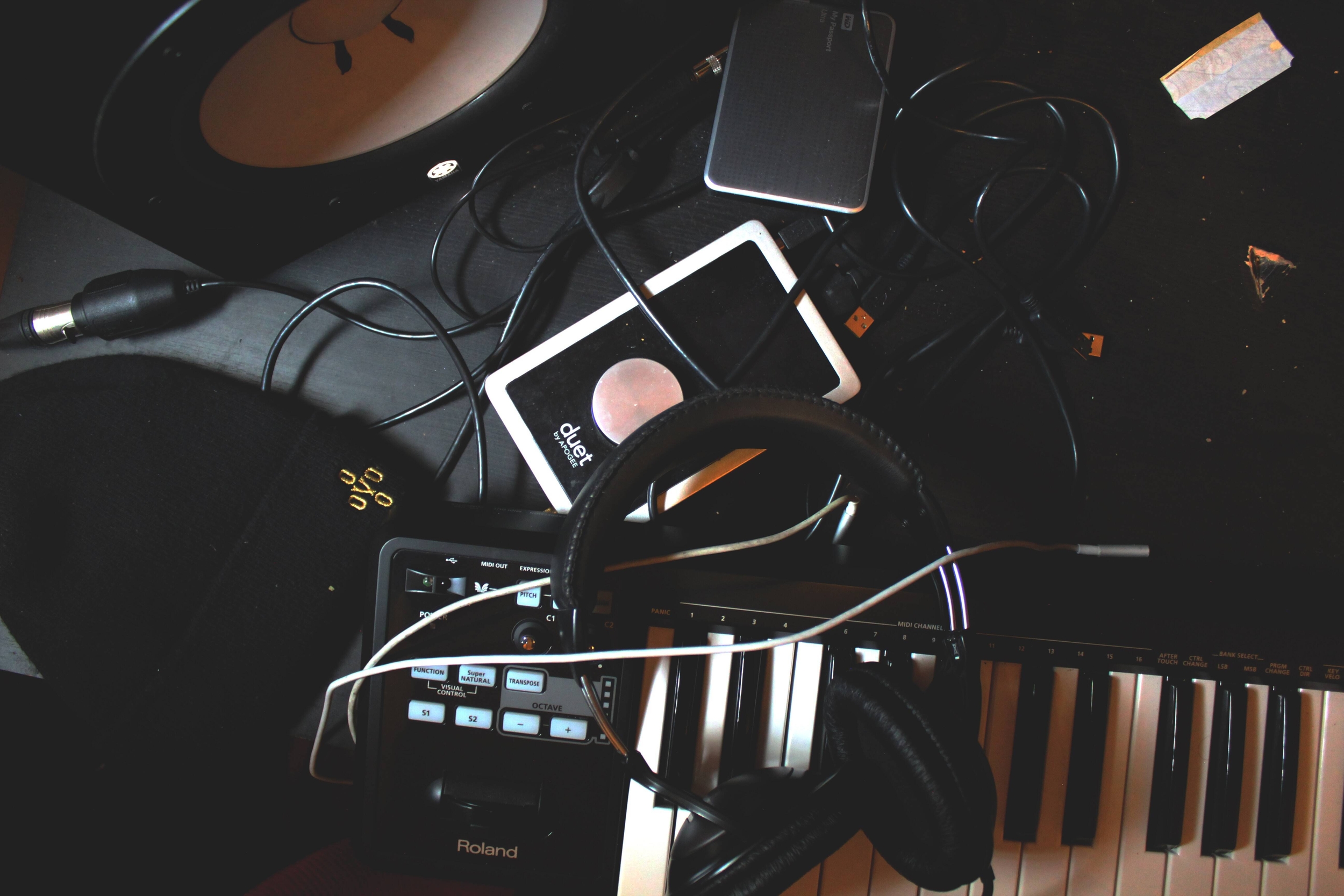 Immagine: james-stamler-k3heD_KwH0A-unsplash