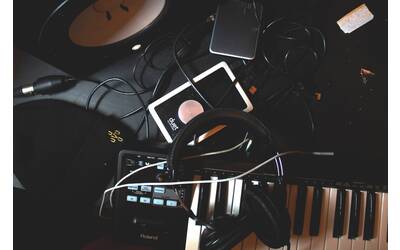 Immagine: james-stamler-k3heD_KwH0A-unsplash