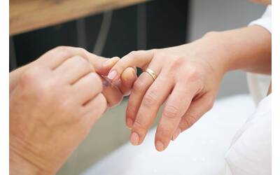 Immagine: Manicure estetico
