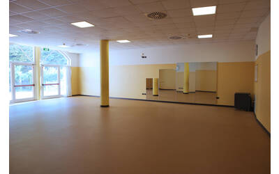 Immagine: Palestra