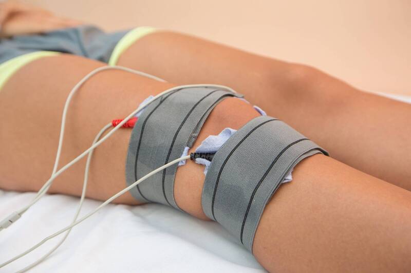 Fisioterapia per esterni
