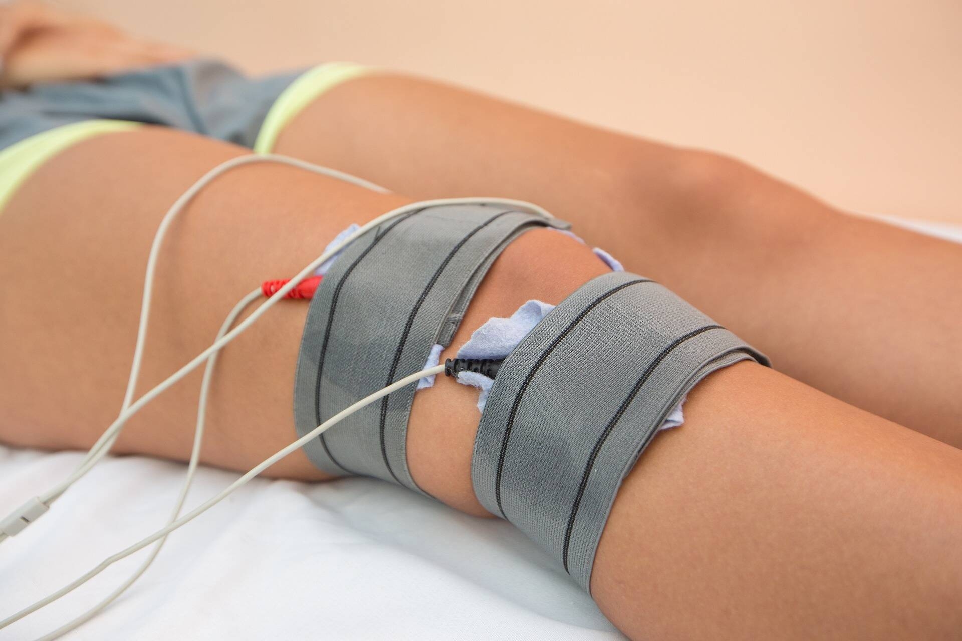 Fisioterapia per esterni