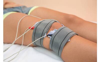 Immagine: Riabilitazione