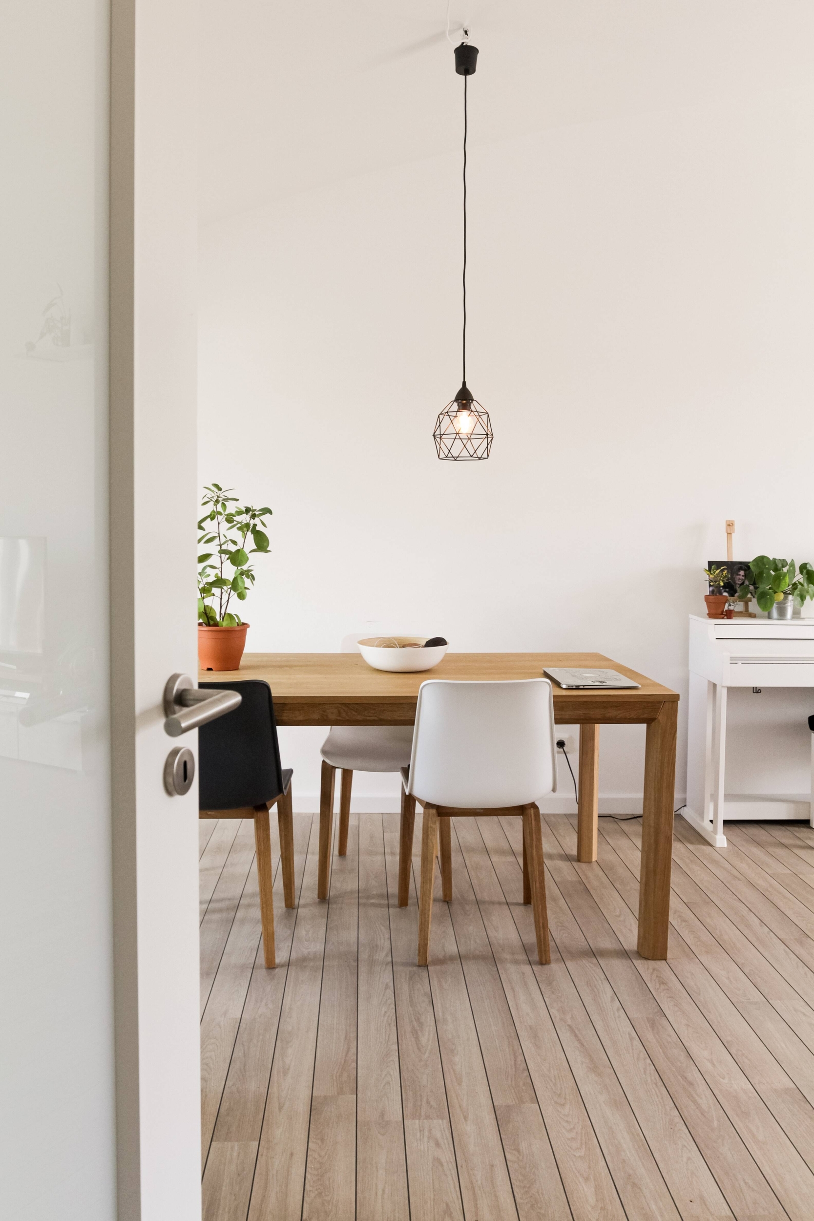 Immagine: Sala da pranzo
