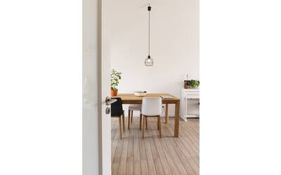 Immagine: Sala da pranzo