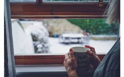 Immagine: Tazza di caffè