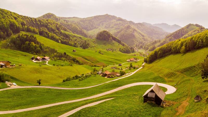 Immagine: Territorio